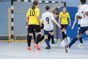 Bild 497 - C-Juniorinnen Loewinnen Cup
